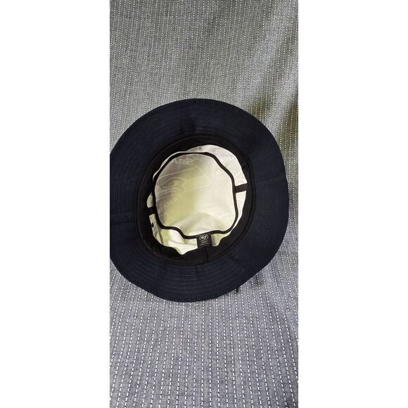Seattle Seahawks '47 Brand Bucket Hat - Picture 6 of 7